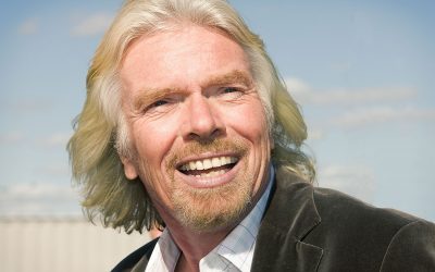 Consejos de Richard Branson